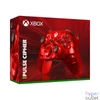 Kép 8/9 - Microsoft QAU-00165 Xbox Series/Xbox One Pulse Cipher Special Edition vezeték nélküli piros kontroller