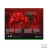 Kép 9/9 - Microsoft QAU-00165 Xbox Series/Xbox One Pulse Cipher Special Edition vezeték nélküli piros kontroller