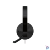 Kép 2/8 - Microsoft Xbox One v2 fekete sztereó headset