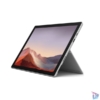 Kép 7/7 - Microsoft Surface Pro 7 12,3" 8/256GB ezüst Wi-Fi tablet