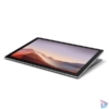 Kép 5/7 - Microsoft Surface Pro 7 12,3" 8/256GB ezüst Wi-Fi tablet
