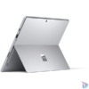 Kép 6/7 - Microsoft Surface Pro 7 12,3" 8/256GB ezüst Wi-Fi tablet