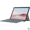 Kép 5/6 - Microsoft Surface GO 2 10" 8/128GB ezüst Wi-Fi tablet