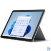 Kép 6/6 - Microsoft Surface Go 3 Pentium 10,5" 4/64B ezüst Wi-Fi tablet