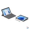 Kép 2/4 - Microsoft Surface Go 3 Intel i3 10,5" 8/128GB ezüst Wi-Fi tablet