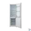 Kép 6/8 - Midea MDRB380FGE01A alulfagyasztós hűtőszekrény