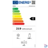 Kép 8/8 - Midea MDRB380FGE01A alulfagyasztós hűtőszekrény
