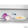 Kép 20/22 - Midea MDRF600BIE70 inox, négyajtós, Hűtő:276L, Fagyasztó:159L, No frost hűtőszekrény