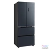 Kép 6/22 - Midea MDRF600BIE70 inox, négyajtós, Hűtő:276L, Fagyasztó:159L, No frost hűtőszekrény