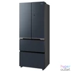 Kép 7/22 - Midea MDRF600BIE70 inox, négyajtós, Hűtő:276L, Fagyasztó:159L, No frost hűtőszekrény