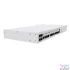 Kép 3/4 - MikroTik CCR2116-12G-4S+ 13xGbE LAN 4xSFP+ port 19" Cloud Core Router