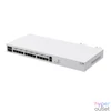 Kép 4/4 - MikroTik CCR2116-12G-4S+ 13xGbE LAN 4xSFP+ port 19" Cloud Core Router