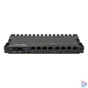 Kép 2/3 - MikroTik RB5009UPR+S+IN 1x2.5GbE PoE LAN 7xGbE PoE LAN 1xSFP+ port Smart router
