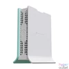 Kép 2/5 - MikroTik hAP ax lite L41G-2AXD 4xGbE LAN 2,4GHz 802.11ax Wi-Fi 6 Vezeték nélküli router