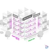 Kép 2/6 - MikroTik CSS610-8P-2S+IN 8xGbE PoE LAN 2xSFP+ port Cloud Smart Switch