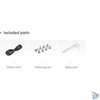 Kép 3/6 - MikroTik CSS610-8P-2S+IN 8xGbE PoE LAN 2xSFP+ port Cloud Smart Switch