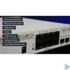 Kép 4/6 - MikroTik CSS610-8P-2S+IN 8xGbE PoE LAN 2xSFP+ port Cloud Smart Switch