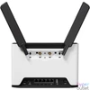 Kép 5/6 - MikroTik Chateau LTE6 ax 4xGbE LAN 1x2.5G Ethernet port 1xSIM slot 802.11ax Dual-Band Vezeték nélküli Wi-Fi 6 LTE router