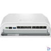Kép 1/5 - MikroTik RB5009UPr+S+OUT 1x2.5GbE PoE LAN 7xGbE PoE LAN 1xSFP+ port IP66 kültéri Smart router