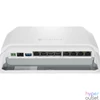 Kép 1/5 - MikroTik RB5009UPr+S+OUT 1x2.5GbE PoE LAN 7xGbE PoE LAN 1xSFP+ port IP66 kültéri Smart router