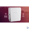Kép 2/5 - MikroTik RB5009UPr+S+OUT 1x2.5GbE PoE LAN 7xGbE PoE LAN 1xSFP+ port IP66 kültéri Smart router