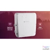 Kép 2/5 - MikroTik RB5009UPr+S+OUT 1x2.5GbE PoE LAN 7xGbE PoE LAN 1xSFP+ port IP66 kültéri Smart router
