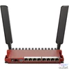 Kép 1/6 - MikroTik L009UiGS-2HaxD-IN 8xGbE LAN 1xSFP 2.5GbE SFP port 802.11ax Dual-Band Wi-Fi 6 Smart Router