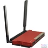Kép 3/6 - MikroTik L009UiGS-2HaxD-IN 8xGbE LAN 1xSFP 2.5GbE SFP port 802.11ax Dual-Band Wi-Fi 6 Smart Router