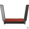 Kép 5/6 - MikroTik L009UiGS-2HaxD-IN 8xGbE LAN 1xSFP 2.5GbE SFP port 802.11ax Dual-Band Wi-Fi 6 Smart Router