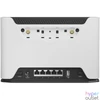 Kép 3/4 - MikroTik Chateau LTE6 5xGbE LAN 1xSIM slot 802.11ac Dual-Band Vezeték nélküli LTE Router