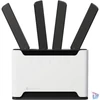 Kép 3/4 - MikroTik Chateau 5G ax kit 4xGbE LAN 1x2.5G LAN port 1xSIM slot 802.11ax Dual-Band Vezeték nélküli Wi-Fi 6 LTE/5G Router