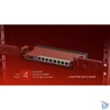 Kép 2/7 - MikroTik L009UiGS-RM 8xGbE LAN 1x 2.5GbE SFP port Smart Router