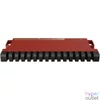 Kép 4/7 - MikroTik L009UiGS-RM 8xGbE LAN 1x 2.5GbE SFP port Smart Router