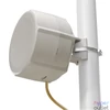 Kép 3/6 - MikroTik SXTR&FG621-EA 2xGbE LAN LTE CAT6 modem Dual-SIM 9dBi 60 fokos antenna