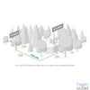 Kép 5/6 - MikroTik SXTR&FG621-EA 2xGbE LAN LTE CAT6 modem Dual-SIM 9dBi 60 fokos antenna
