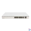 Kép 3/3 - MikroTik CRS320-8P-8B-4S+RM 17port GbE LAN PoE 4xSFP+ port Rackmount Cloud Router Switch