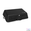 Kép 1/3 - MikroTik LtAP Mini LTE kit kültéri WiFi access point LTE antennával, miniPCIe szlottal (2024)