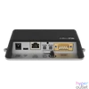Kép 2/3 - MikroTik LtAP Mini LTE kit kültéri WiFi access point LTE antennával, miniPCIe szlottal (2024)