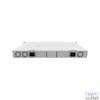 Kép 2/3 - MikroTik CRS354-48G-4S+2Q+RM 48port GbE LAN 4x10G SFP+ port 2x40G QSFP+ port Cloud Router Switch