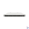 Kép 3/3 - MikroTik CRS354-48G-4S+2Q+RM 48port GbE LAN 4x10G SFP+ port 2x40G QSFP+ port Cloud Router Switch