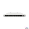 Kép 3/3 - MikroTik CRS354-48G-4S+2Q+RM 48port GbE LAN 4x10G SFP+ port 2x40G QSFP+ port Cloud Router Switch