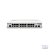 Kép 1/3 - MikroTik CRS326-24G-2S+IN 24port GbE LAN 2x SFP+ uplink Cloud Router Switch