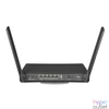 Kép 3/5 - MikroTik hAP ac3 RBD53iG-5HacD2HnD AC1200 5xGbE LAN Külső antennás Dual-Band Vezeték nélküli router