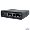 Kép 3/3 - MikroTik hAP ac lite RB952Ui-5ac2nD-TC L4 64Mb 5x FE LAN Dual-band Vezeték nélküli Router