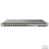 Kép 2/5 - MikroTik RB1100AHx4 Dude edition L6 1GB 13x GbE LAN Router