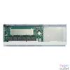 Kép 3/4 - MikroTik CRS326-24G-2S+RM 1U 19" 24port GbE LAN 2x SFP+ uplink Cloud Router Switch