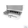 Kép 2/4 - MikroTik OmniTIK 5 ac L4 Vezeték nélküli Access Point