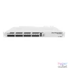 Kép 3/4 - MikroTik CRS317-1G-16S+RM 1xGbE LAN, 16xSFP+, 19" Rackmount Cloud Router Switch