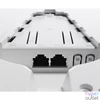 Kép 4/4 - MikroTik cAP XL ac 2xGbE LAN 2,4GHz/5GHz Dual-band vezeték nélküli Access Point