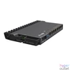 Kép 2/2 - MikroTik RB5009UG+S+IN 1x2.5GbE LAN 7xGbE LAN 1xSFP+ port Smart router